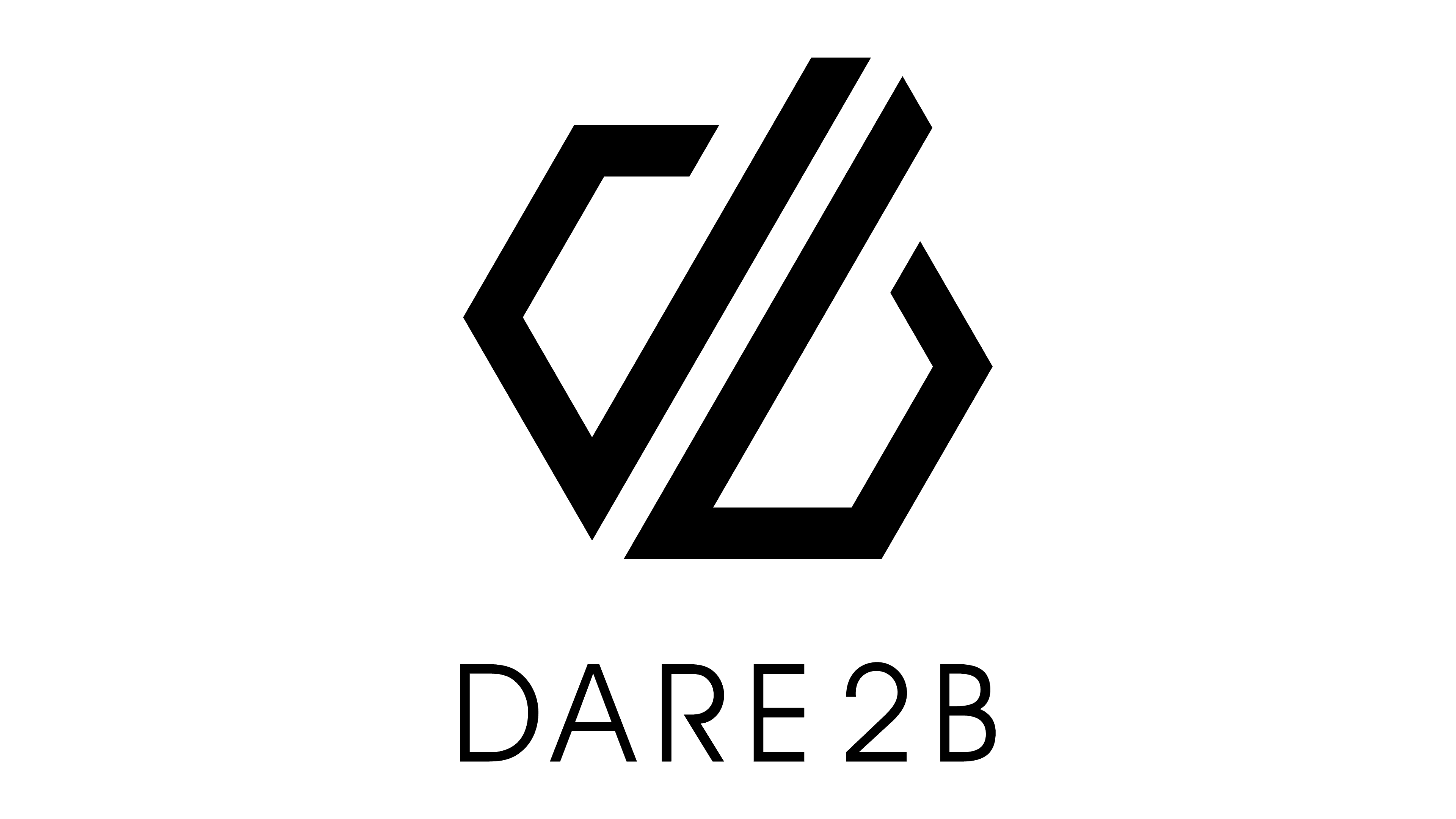Dare 2B Partner Logo