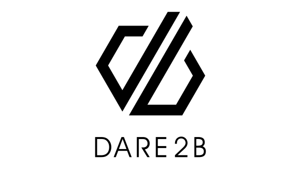 Dare 2B Partner Logo