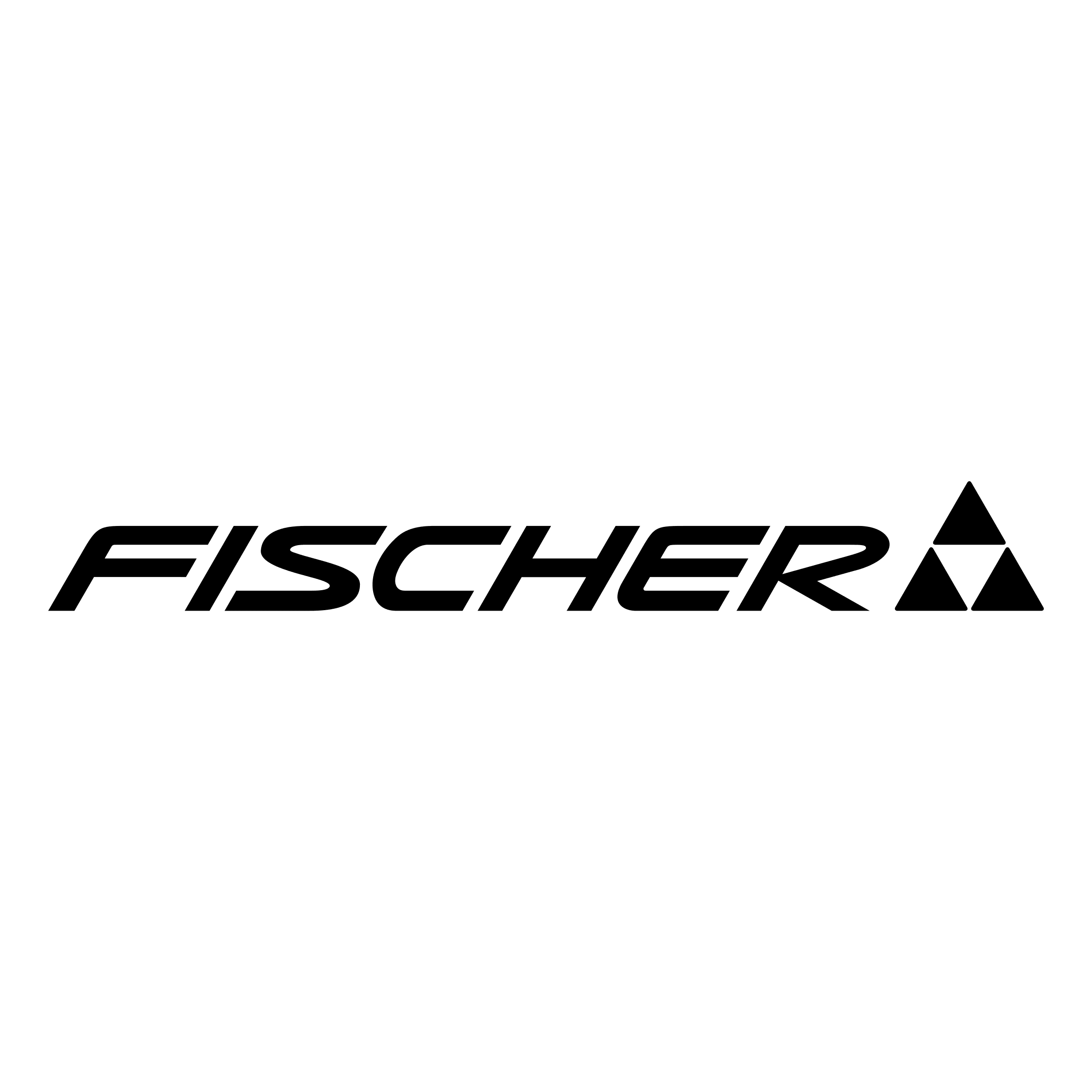 Fischer Logo