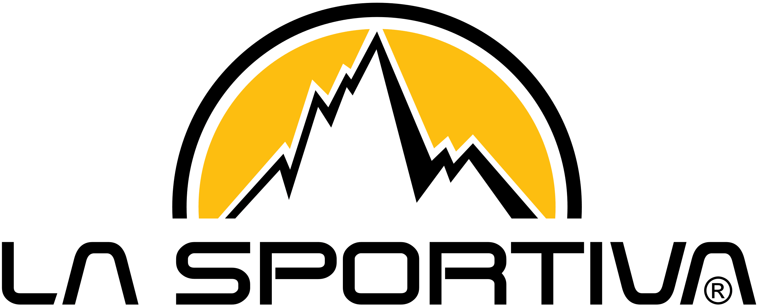 La Sportiva Partner Logo