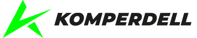 Komperdell Logo