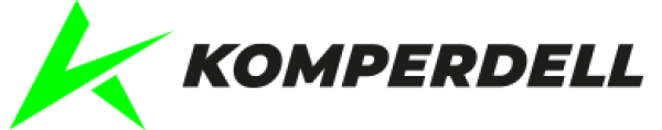 Komperdell Logo