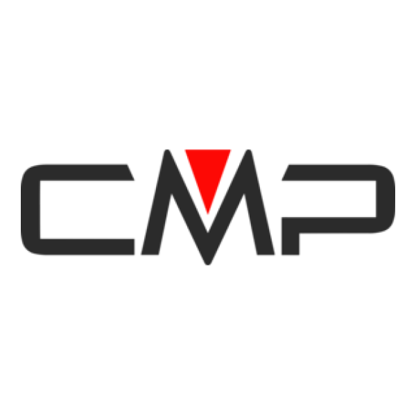 CMP Partner Logo