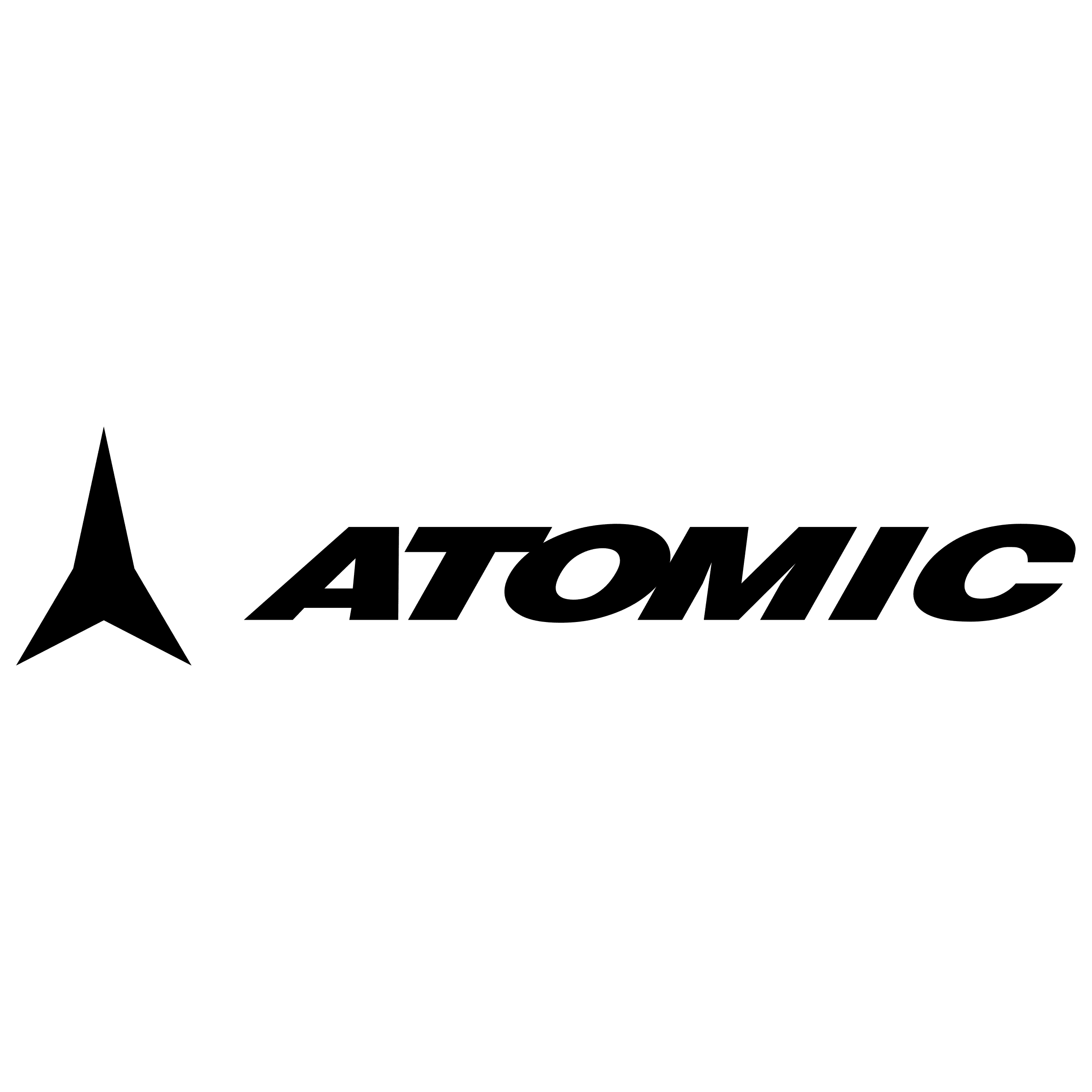 Atomic Logo