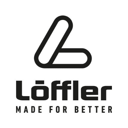 Loffler Partner Logo