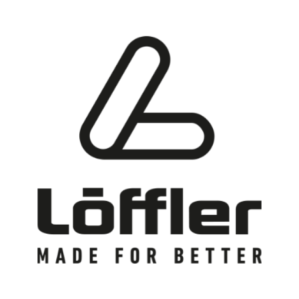 Loffler Partner Logo