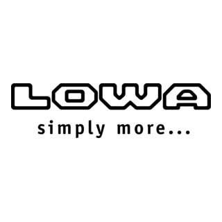 Lowa Partner Logo