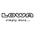 Lowa Partner Logo